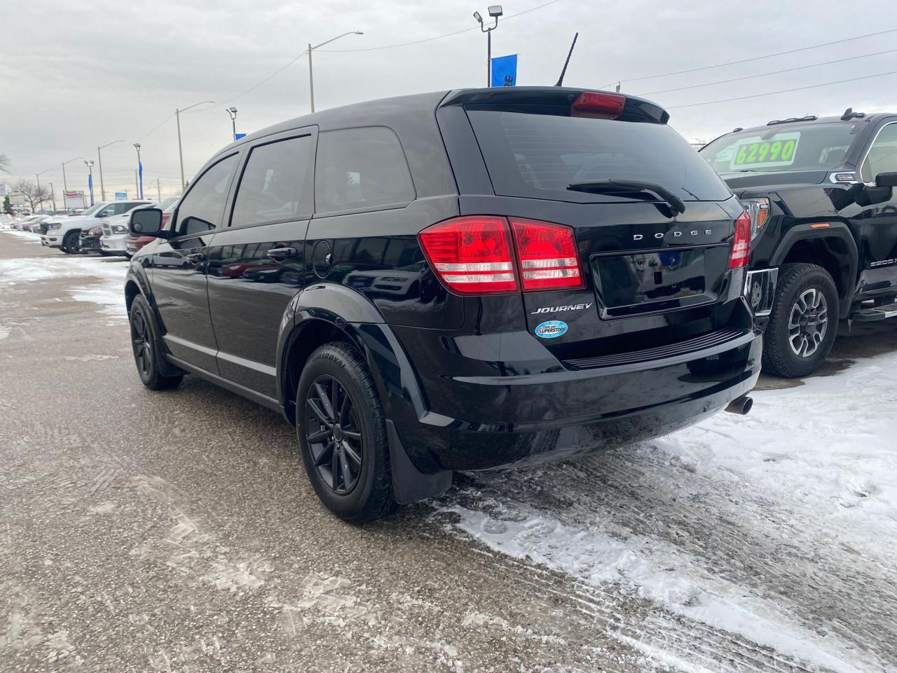 2016 Dodge Journey SE ~Bluetooth ~Alloy Wheels Photo