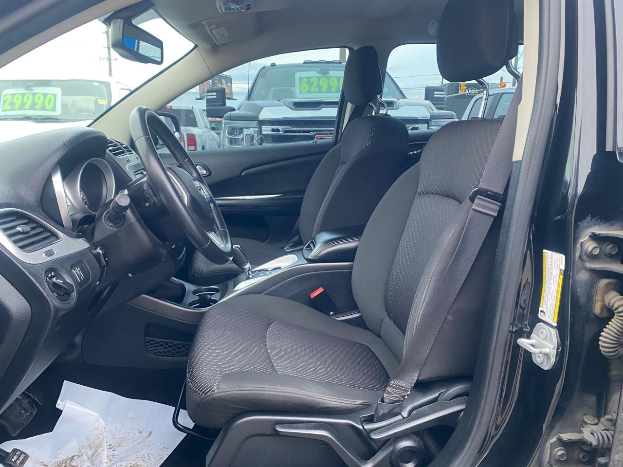 2016 Dodge Journey SE ~Bluetooth ~Alloy Wheels Photo