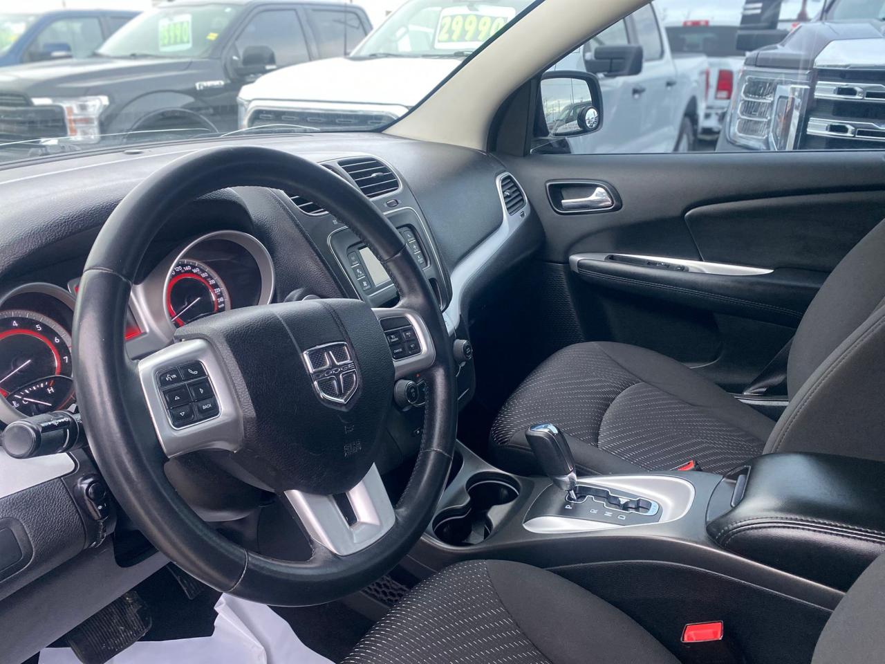 2016 Dodge Journey SE ~Bluetooth ~Alloy Wheels Photo