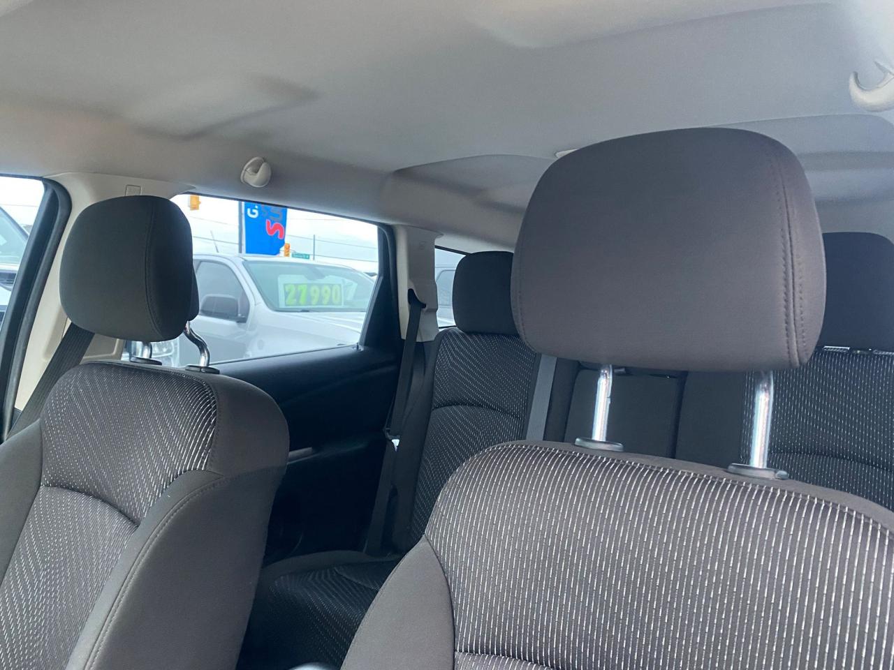 2016 Dodge Journey SE ~Bluetooth ~Alloy Wheels Photo