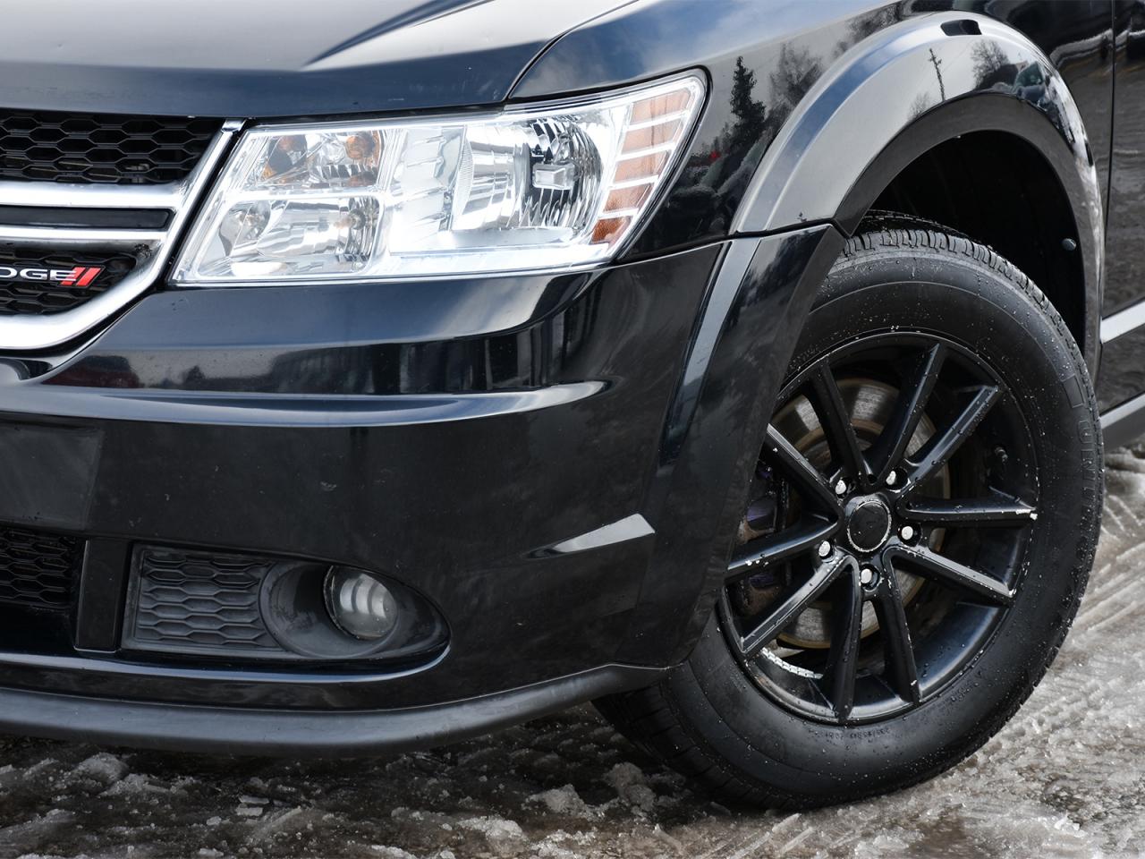 2016 Dodge Journey SE ~Bluetooth ~Alloy Wheels Photo