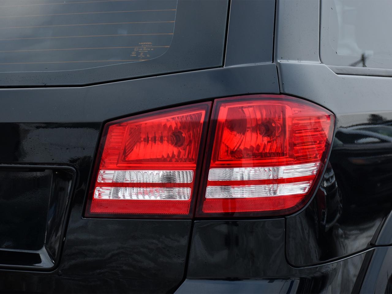 2016 Dodge Journey SE ~Bluetooth ~Alloy Wheels Photo