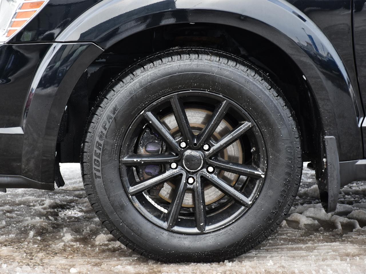 2016 Dodge Journey SE ~Bluetooth ~Alloy Wheels Photo