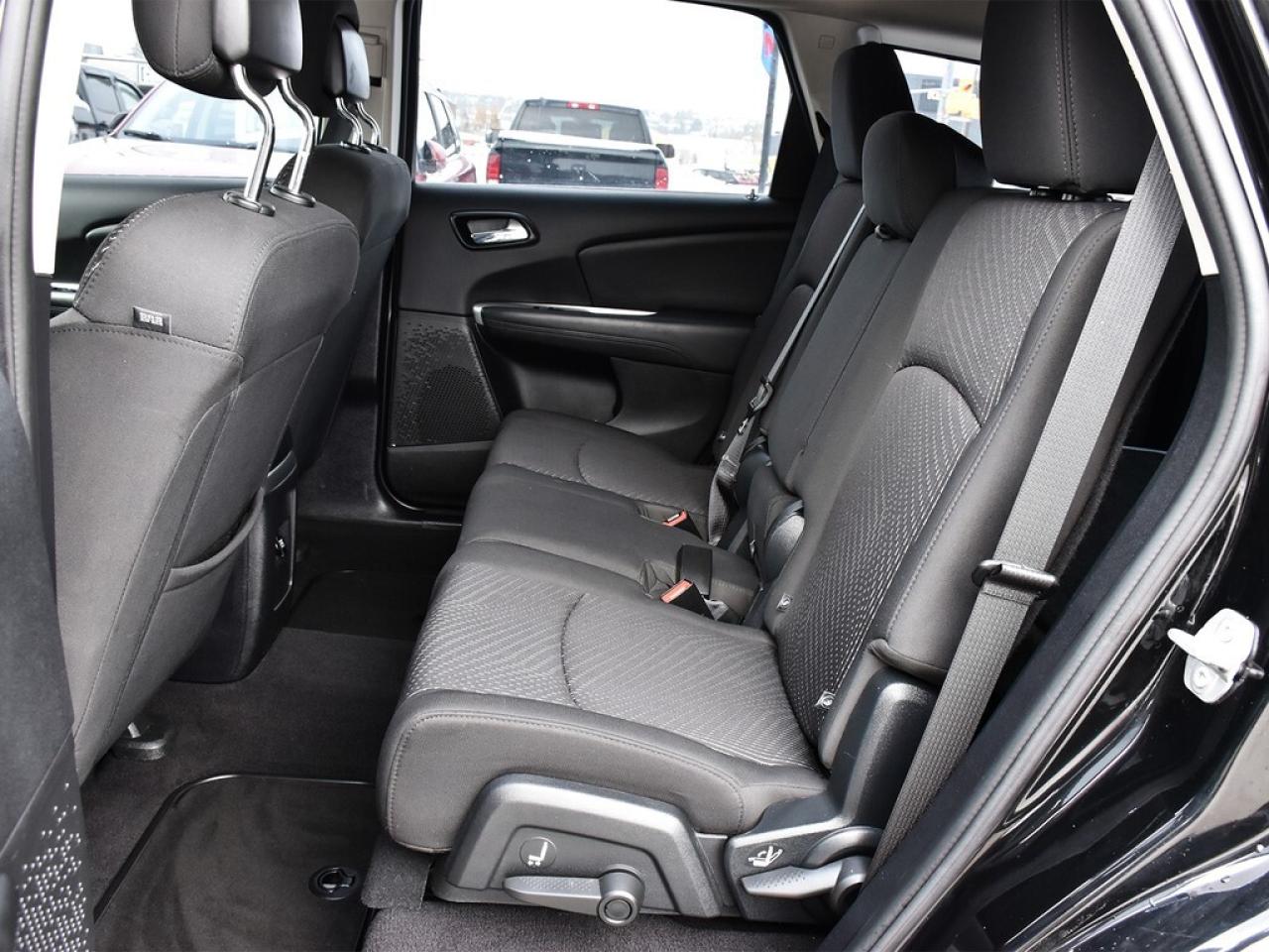 2016 Dodge Journey SE ~Bluetooth ~Alloy Wheels Photo