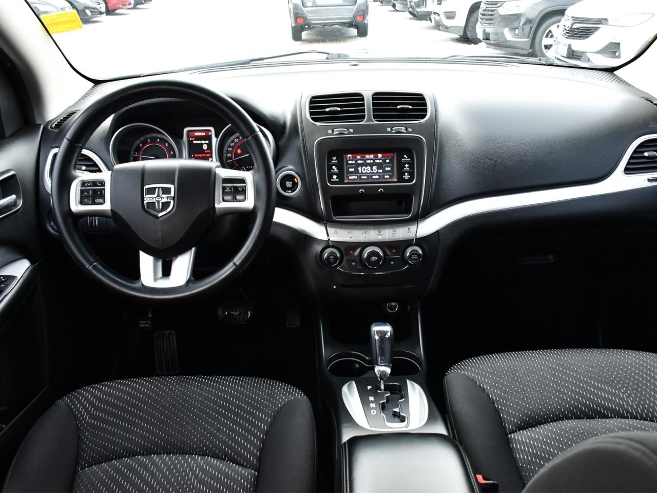 2016 Dodge Journey SE ~Bluetooth ~Alloy Wheels Photo