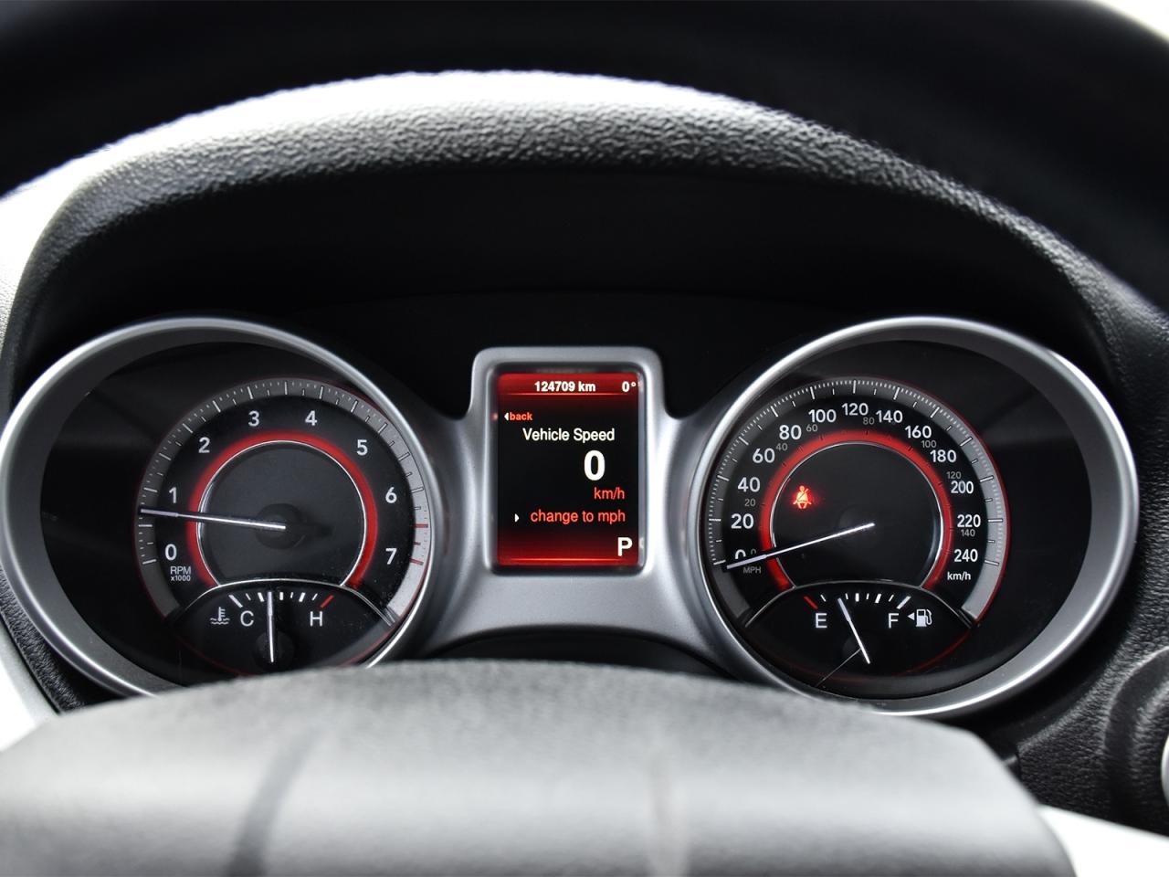 2016 Dodge Journey SE ~Bluetooth ~Alloy Wheels Photo