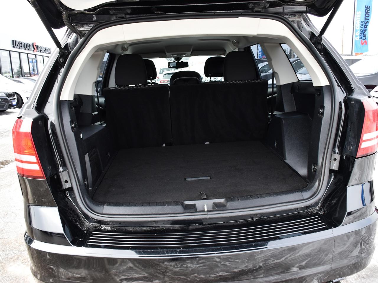 2016 Dodge Journey SE ~Bluetooth ~Alloy Wheels Photo