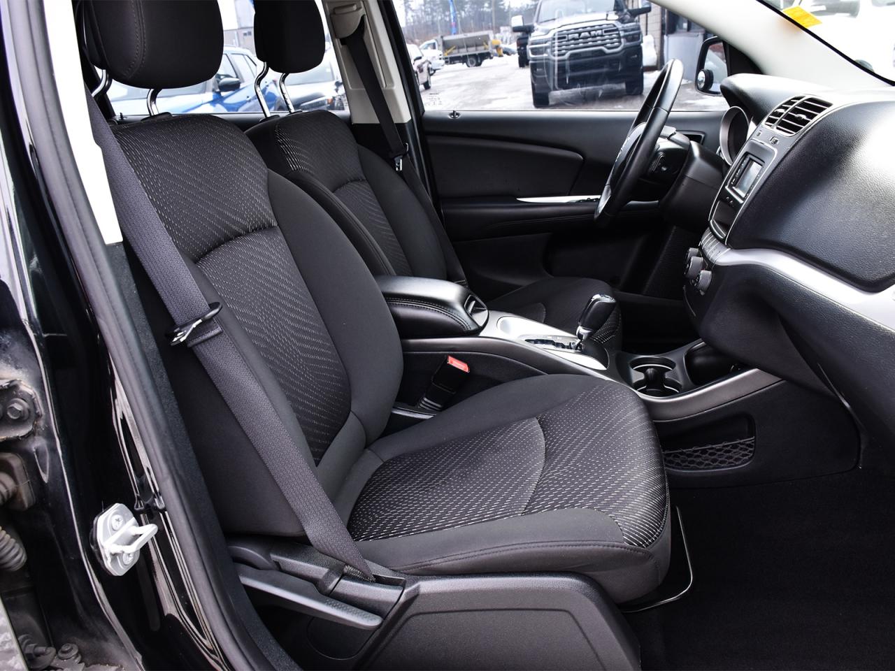 2016 Dodge Journey SE ~Bluetooth ~Alloy Wheels Photo