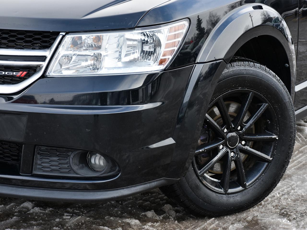 2016 Dodge Journey SE ~Bluetooth ~Alloy Wheels Photo
