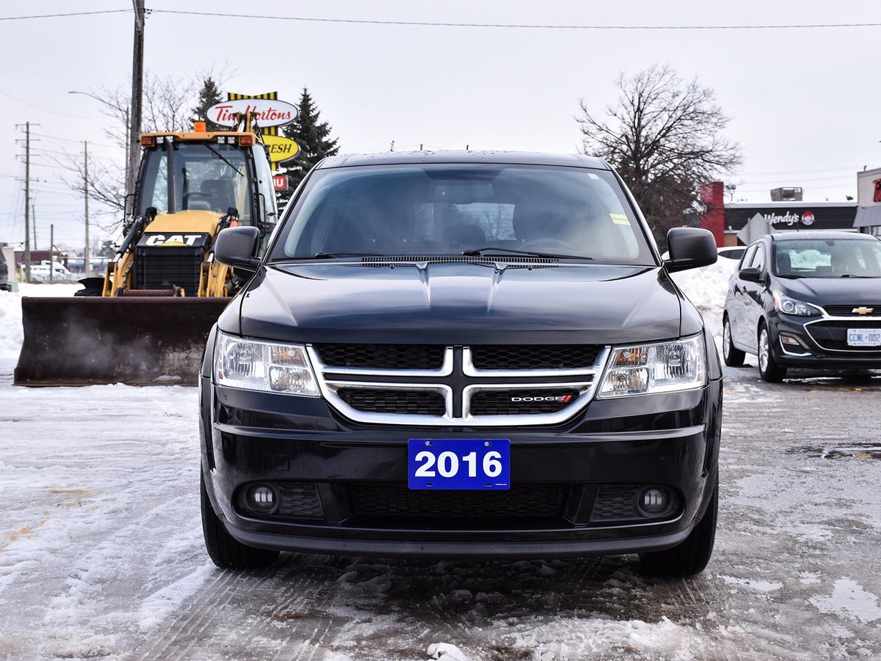 2016 Dodge Journey SE ~Bluetooth ~Alloy Wheels Photo