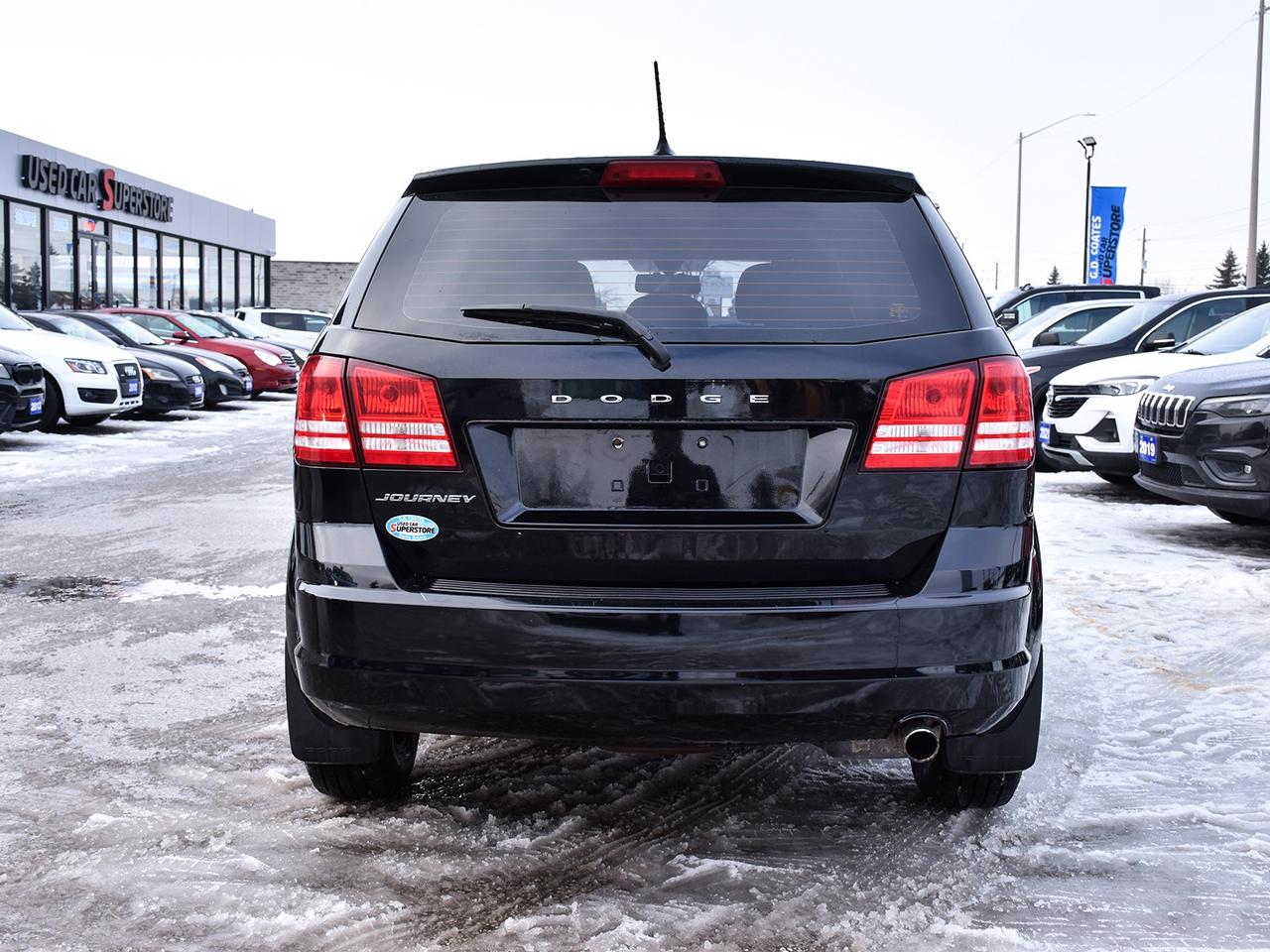 2016 Dodge Journey SE ~Bluetooth ~Alloy Wheels Photo