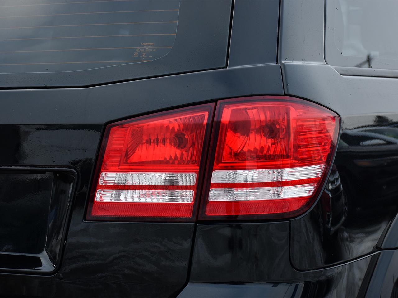 2016 Dodge Journey SE ~Bluetooth ~Alloy Wheels Photo