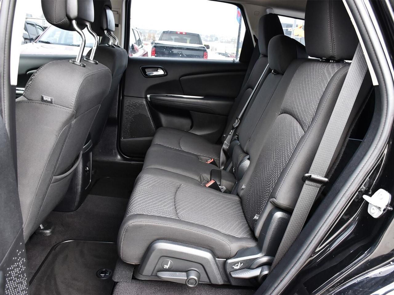 2016 Dodge Journey SE ~Bluetooth ~Alloy Wheels Photo