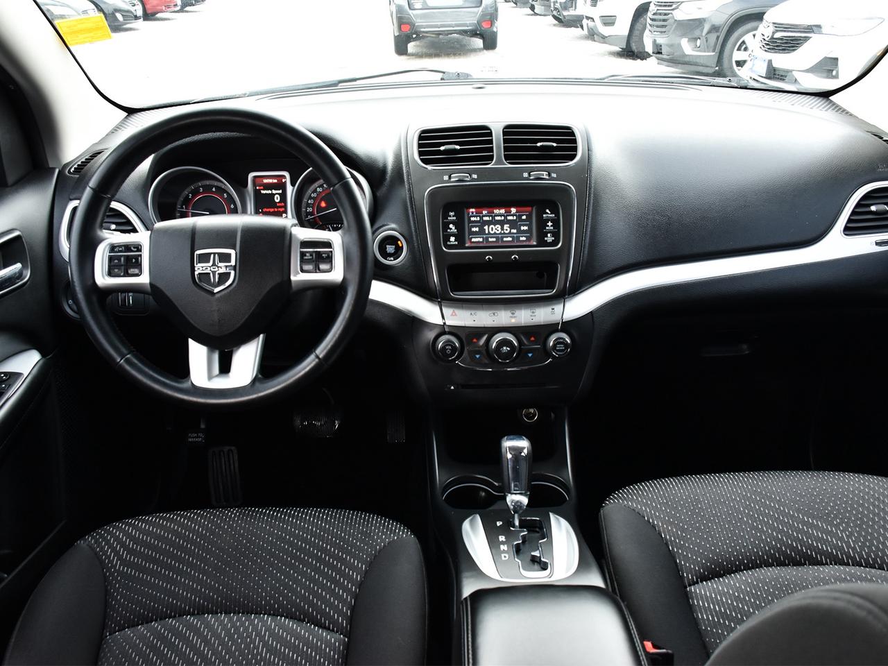 2016 Dodge Journey SE ~Bluetooth ~Alloy Wheels Photo