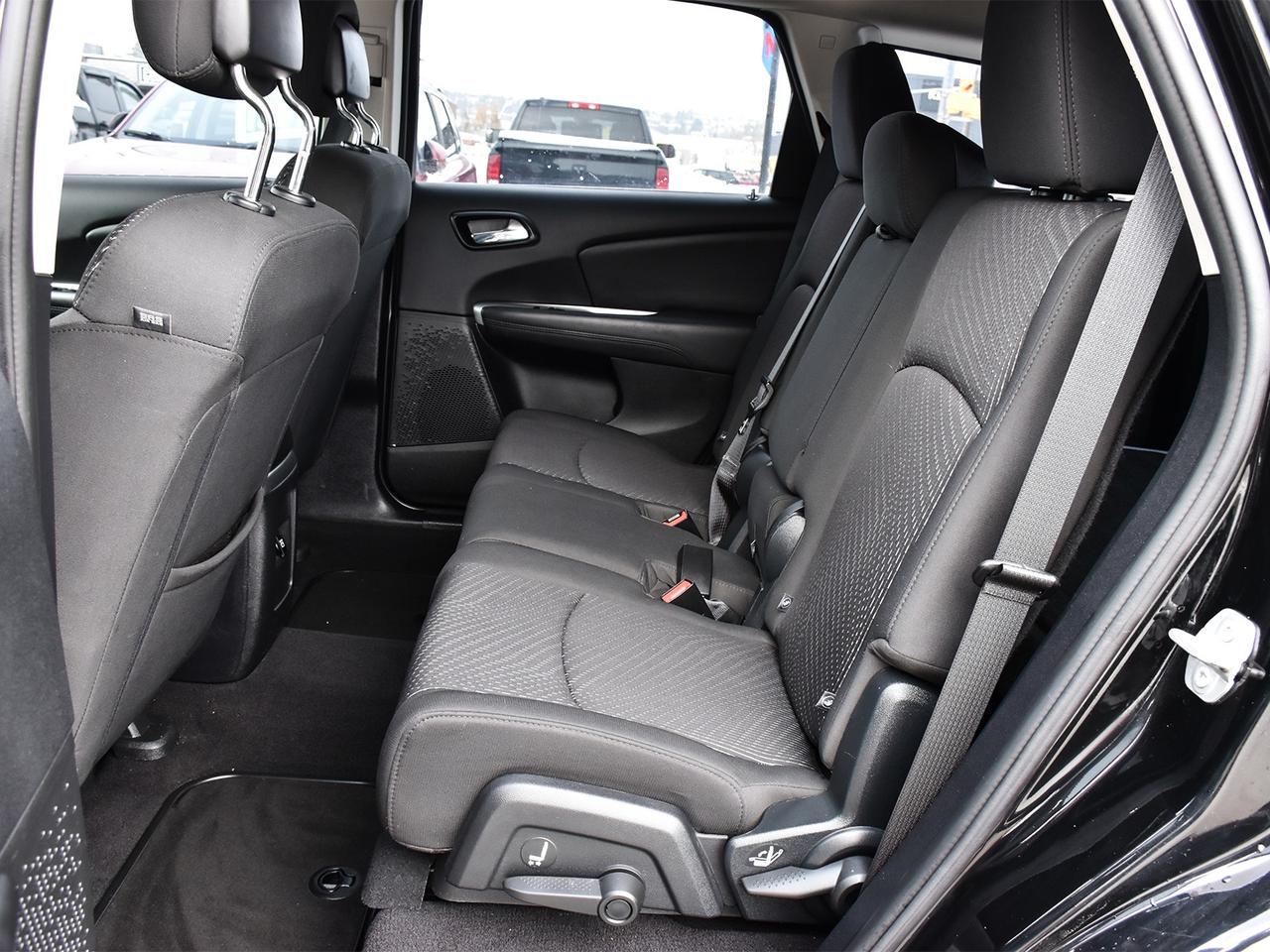 2016 Dodge Journey SE ~Bluetooth ~Alloy Wheels Photo