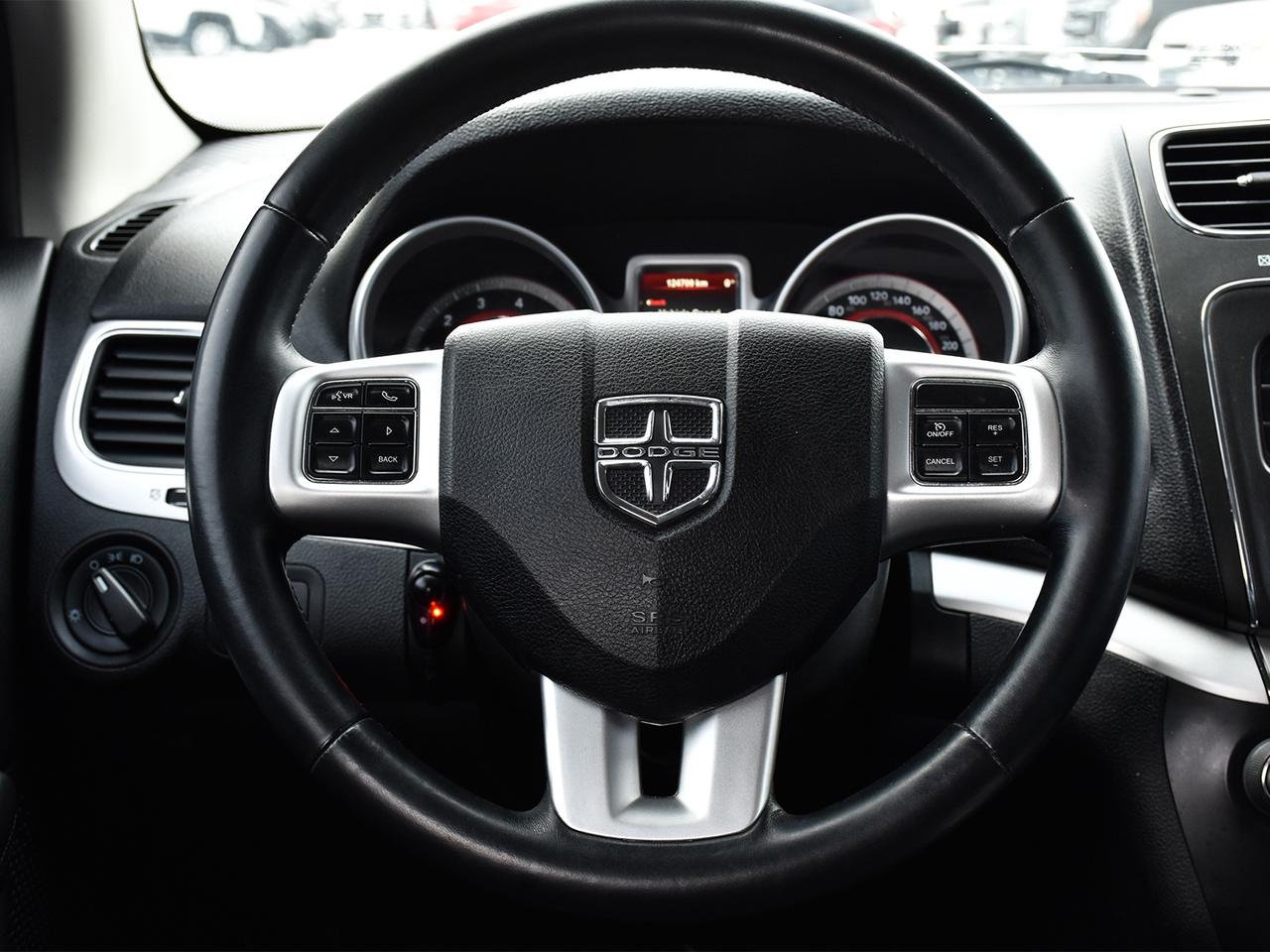 2016 Dodge Journey SE ~Bluetooth ~Alloy Wheels Photo