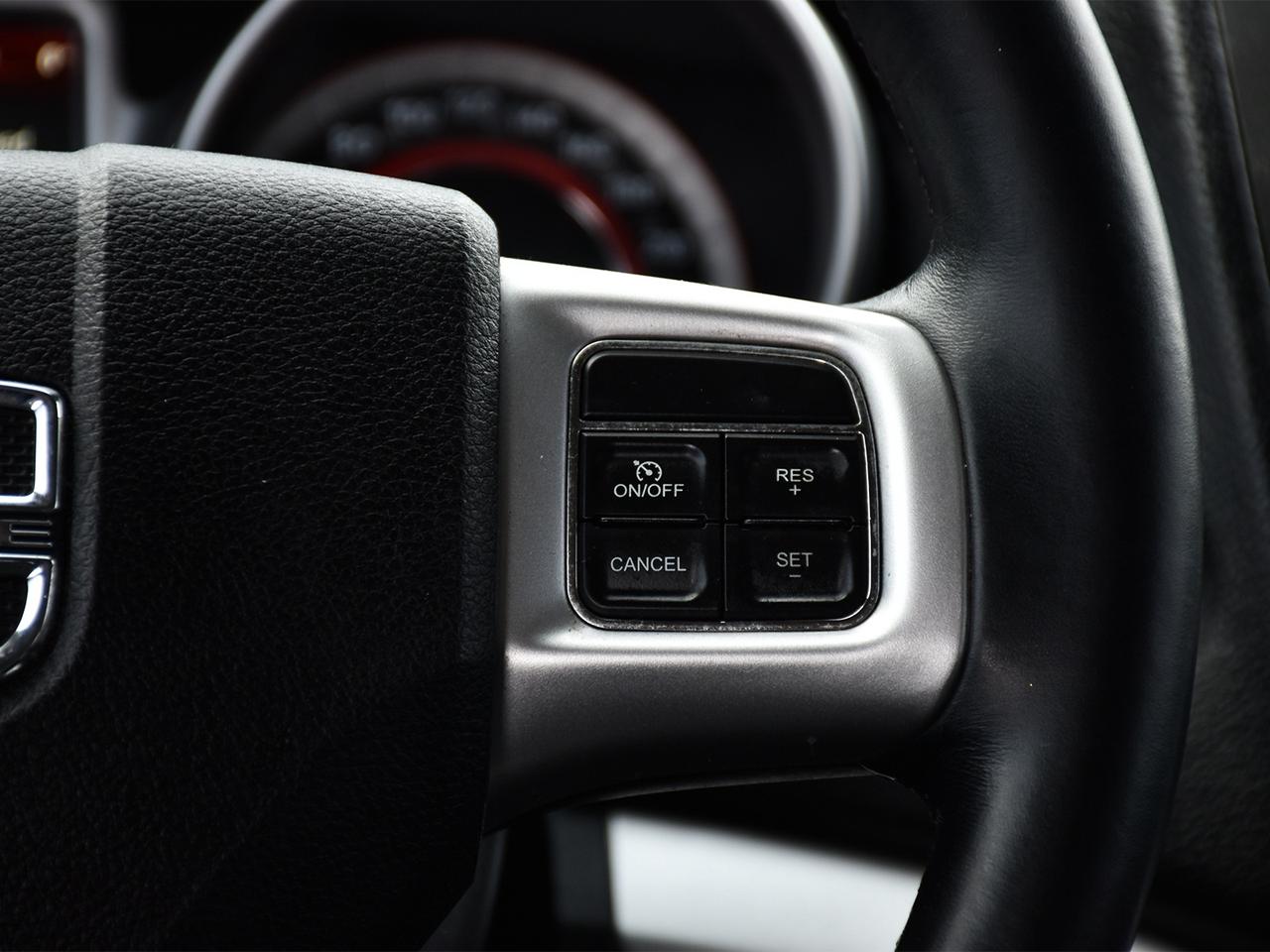 2016 Dodge Journey SE ~Bluetooth ~Alloy Wheels Photo