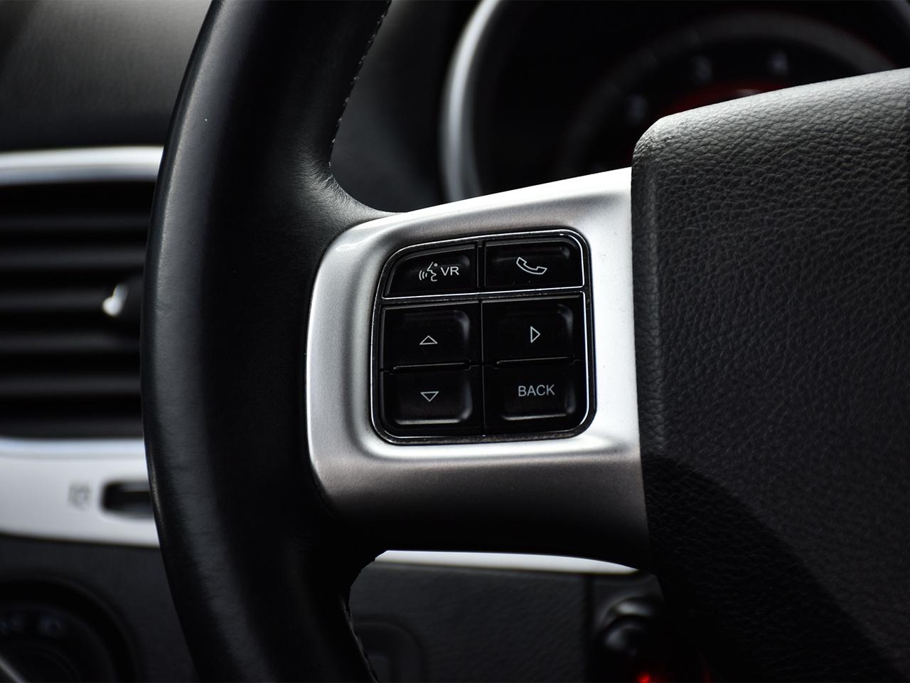 2016 Dodge Journey SE ~Bluetooth ~Alloy Wheels Photo