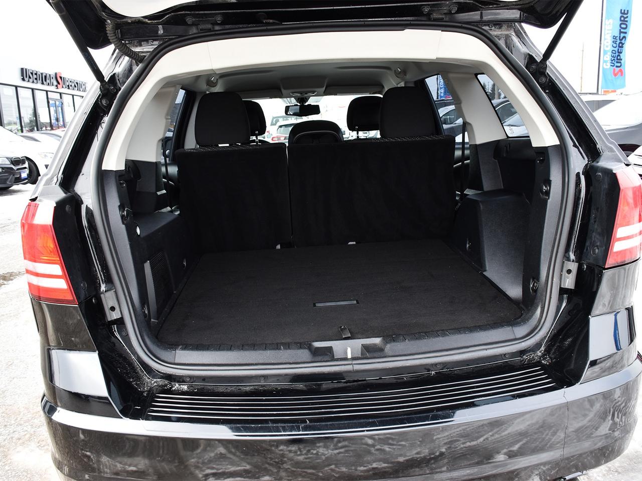 2016 Dodge Journey SE ~Bluetooth ~Alloy Wheels Photo