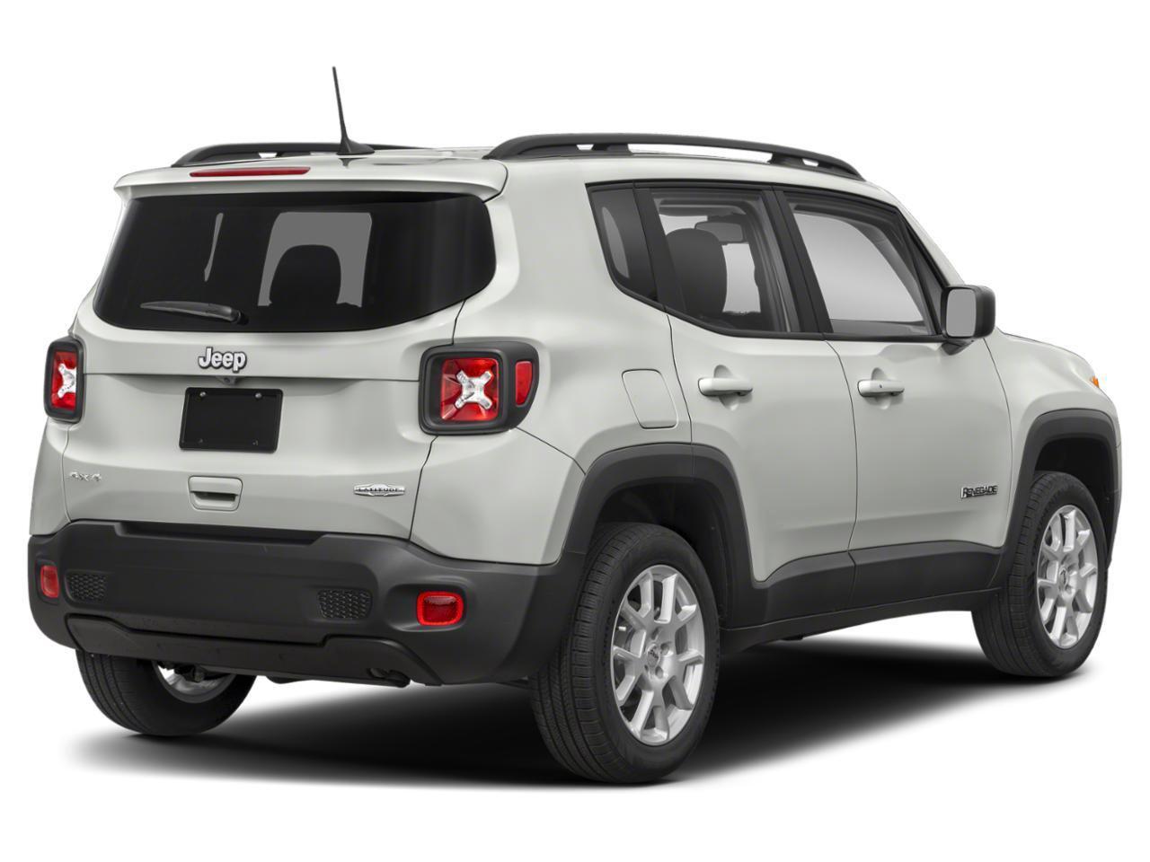 2023 Jeep Renegade North 4x4 Photo