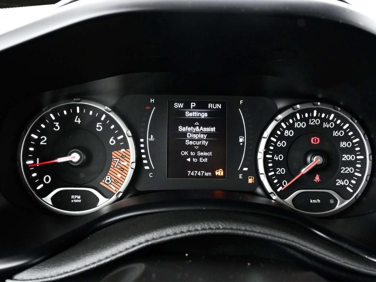 2023 Jeep Renegade North 4x4 ~Nav ~Camera ~Heated Seats ~Bluetooth Photo