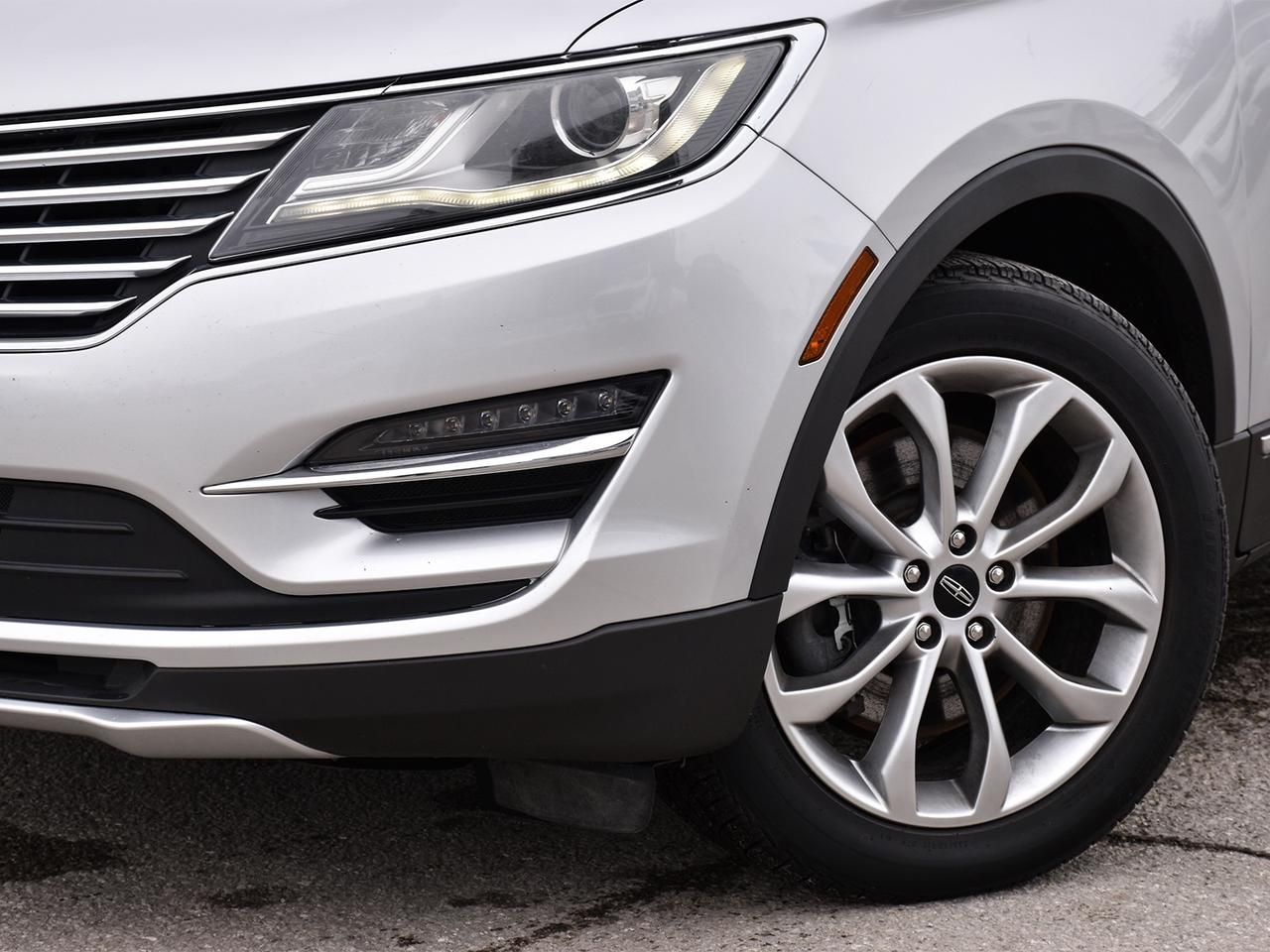 2016 Lincoln MKC Select AWD ~Nav ~Camera ~Monroof ~Heated Leather Photo