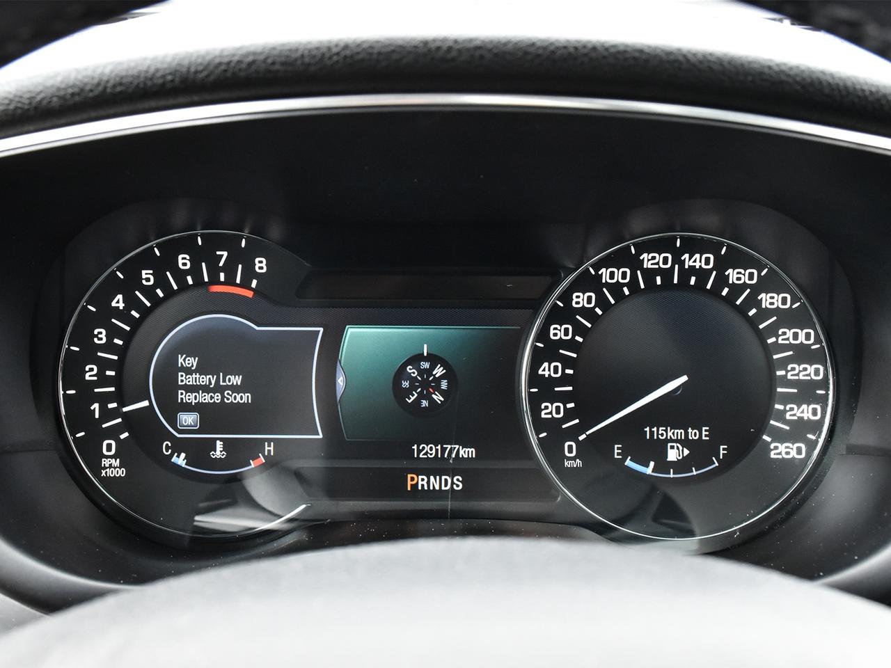 2016 Lincoln MKC Select AWD ~Nav ~Camera ~Monroof ~Heated Leather Photo