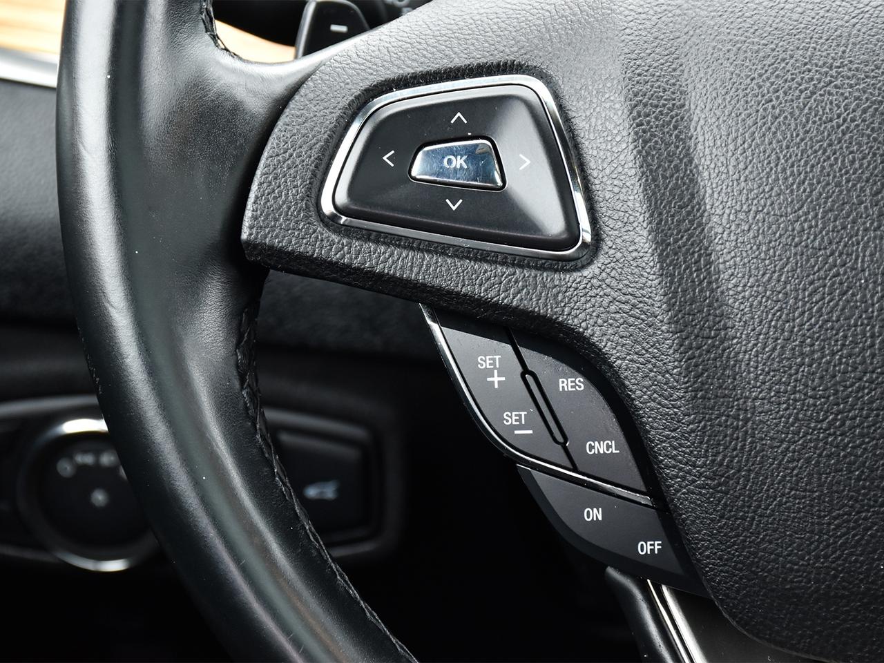 2016 Lincoln MKC Select AWD ~Nav ~Camera ~Monroof ~Heated Leather Photo