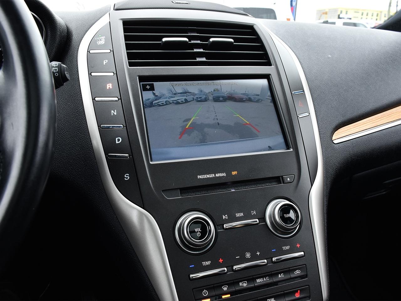 2016 Lincoln MKC Select AWD ~Nav ~Camera ~Monroof ~Heated Leather Photo