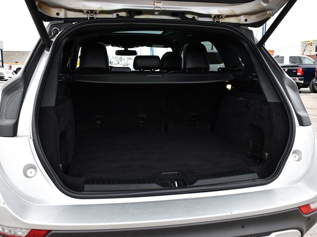 2016 Lincoln MKC Select AWD ~Nav ~Camera ~Monroof ~Heated Leather Photo