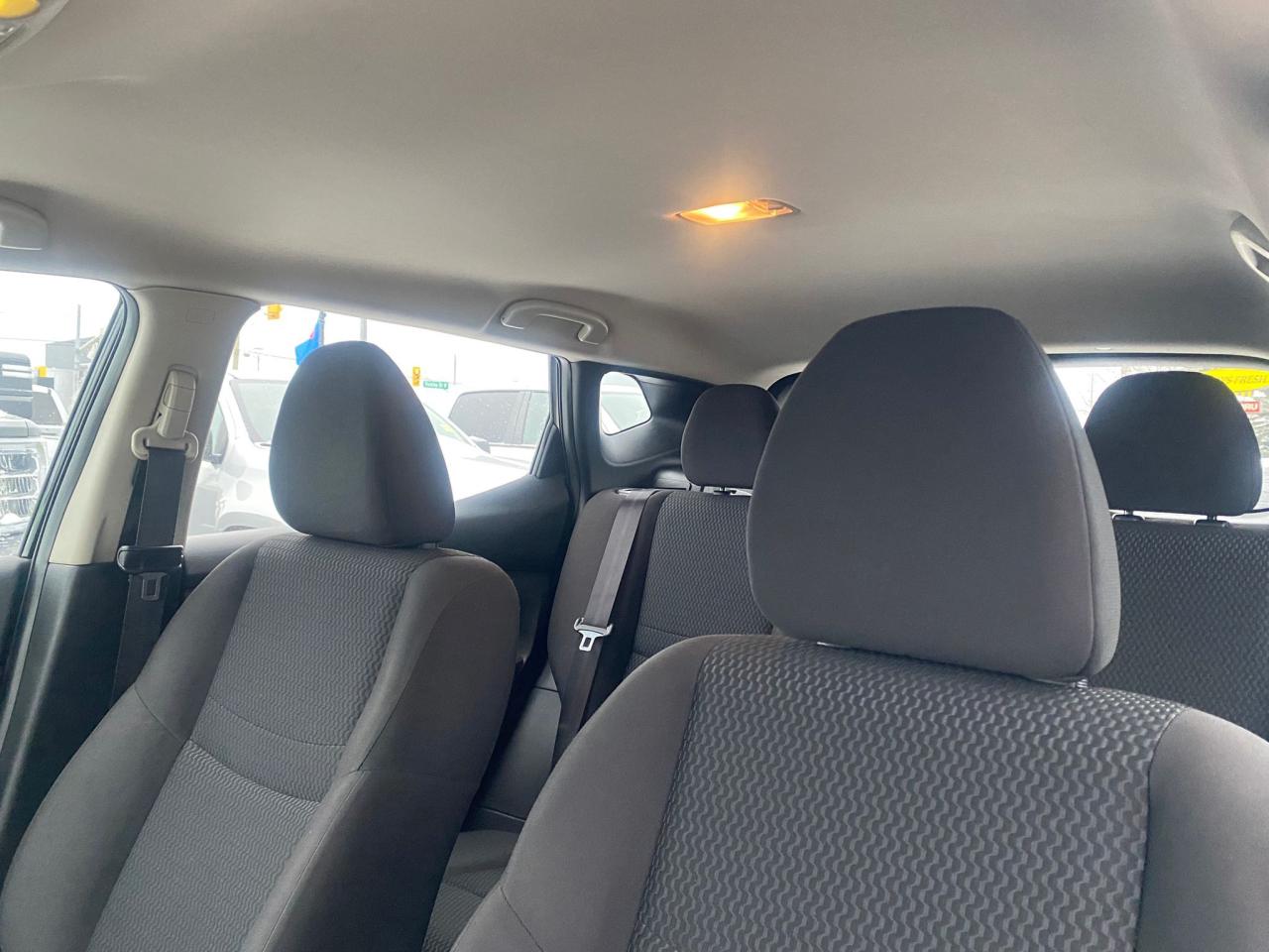 2019 Nissan Qashqai S AWD ~Heated Seats ~Camera ~Bluetooth ~Alloys Photo