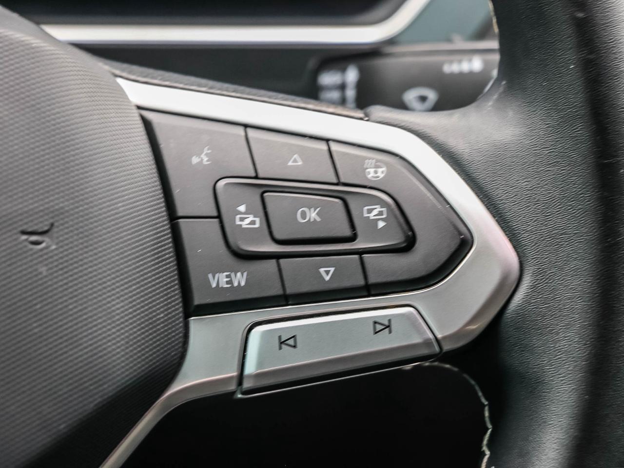 2023 Volkswagen Tiguan HIGHLINE R-LINE 4MOTION Photo