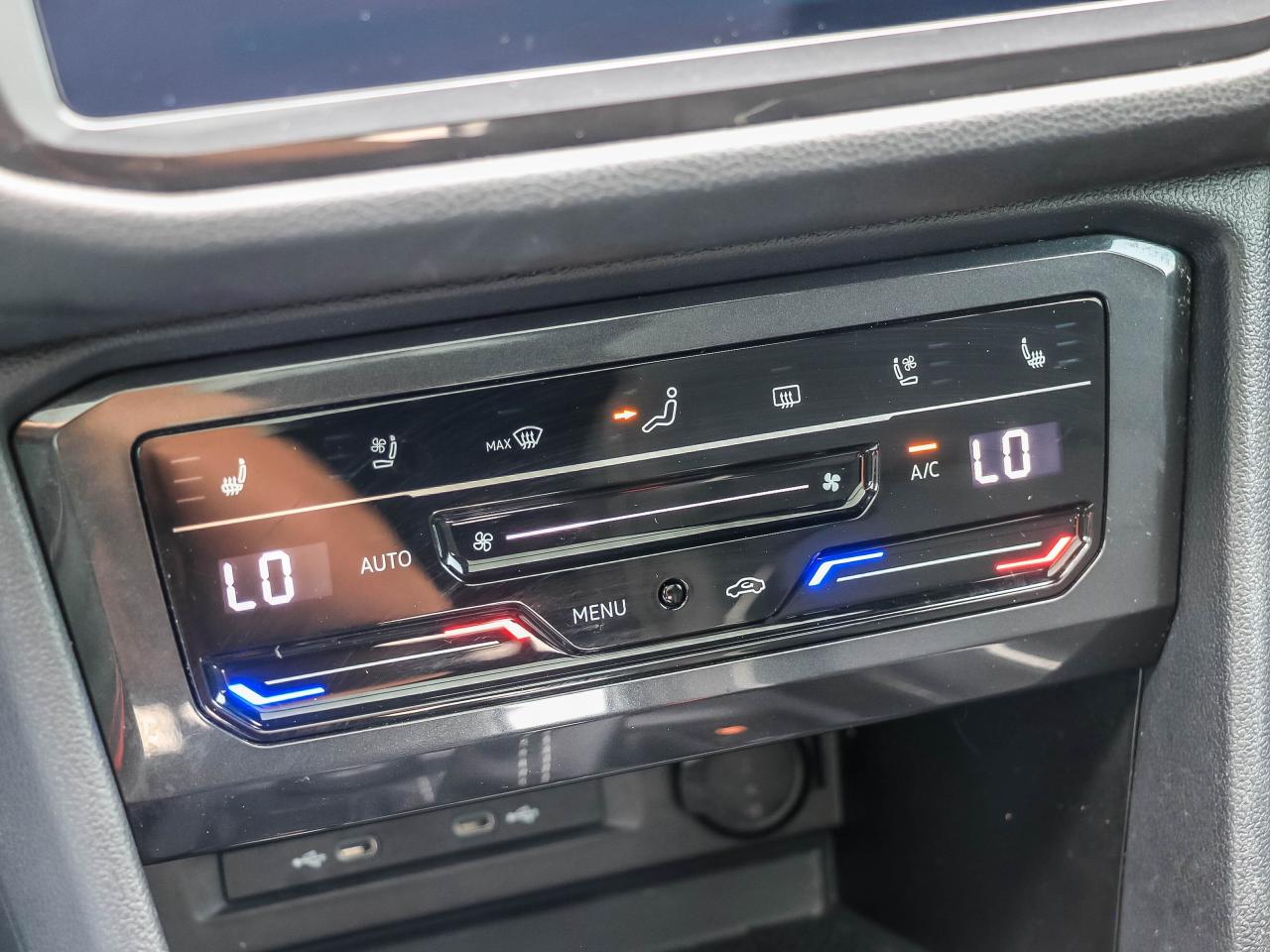 2023 Volkswagen Tiguan HIGHLINE R-LINE 4MOTION Photo