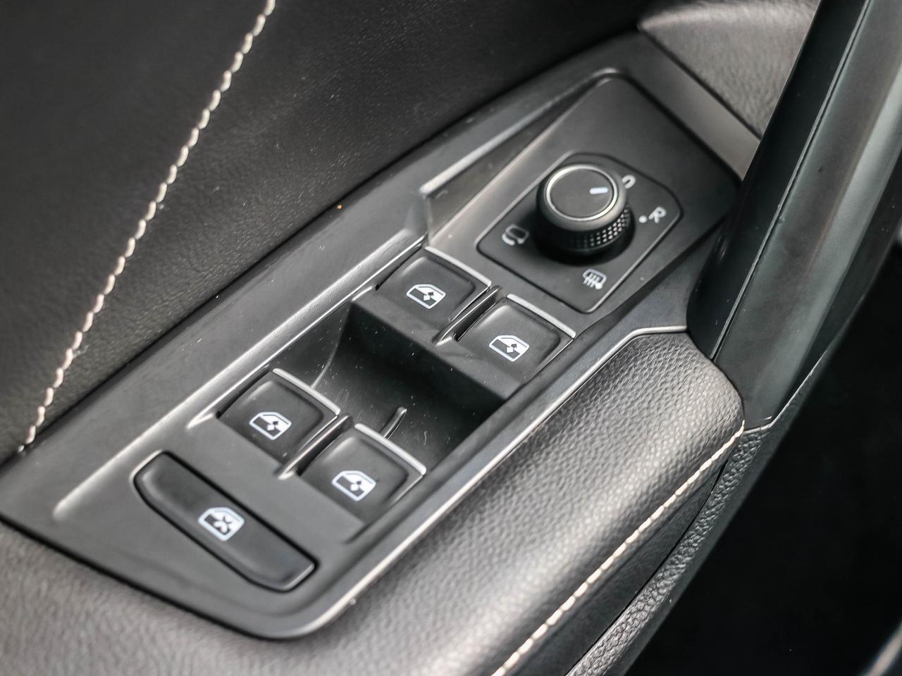 2023 Volkswagen Tiguan HIGHLINE R-LINE 4MOTION Photo