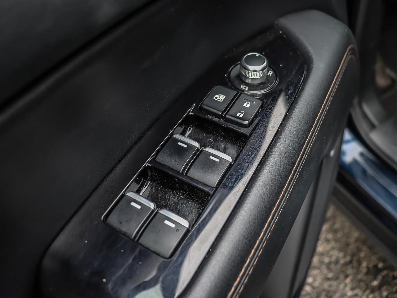 2021 Mazda CX-5 GT CARPLAY AWD LEATHER SUNROOF Photo