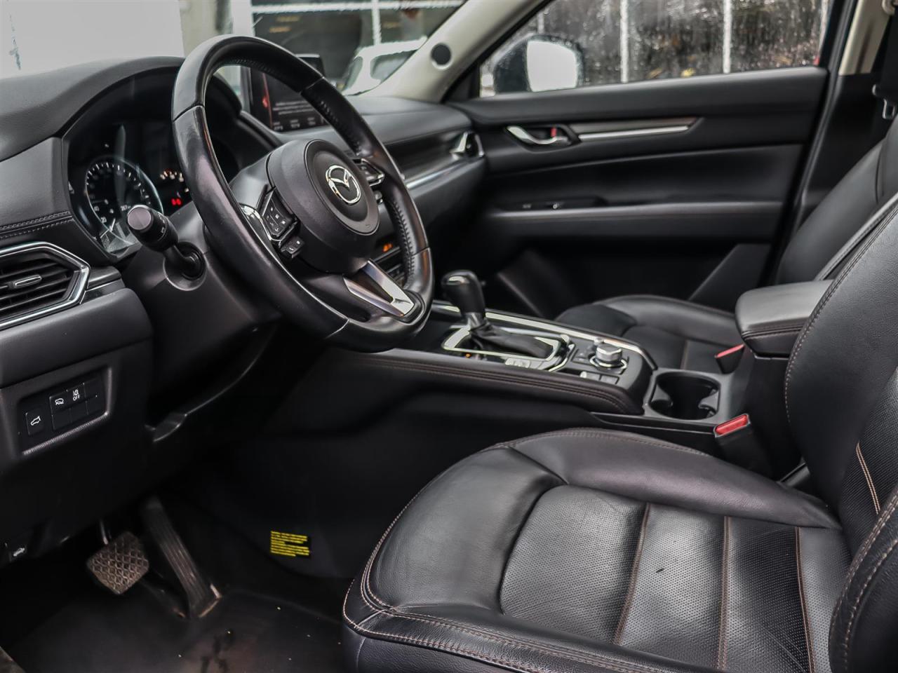 2021 Mazda CX-5 GT NAV AWD LEATHER SUNROOF Photo