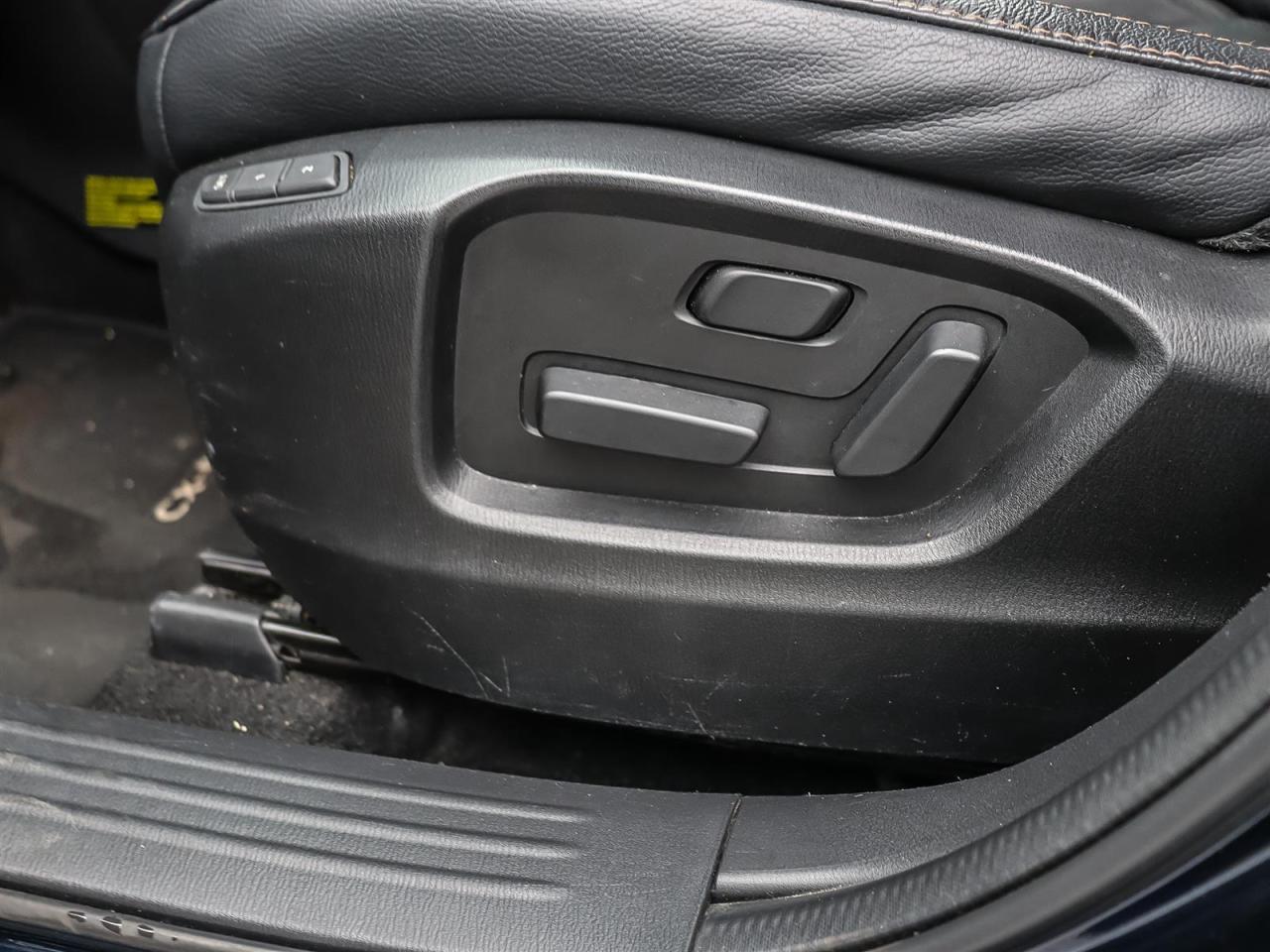 2021 Mazda CX-5 GT NAV AWD LEATHER SUNROOF Photo