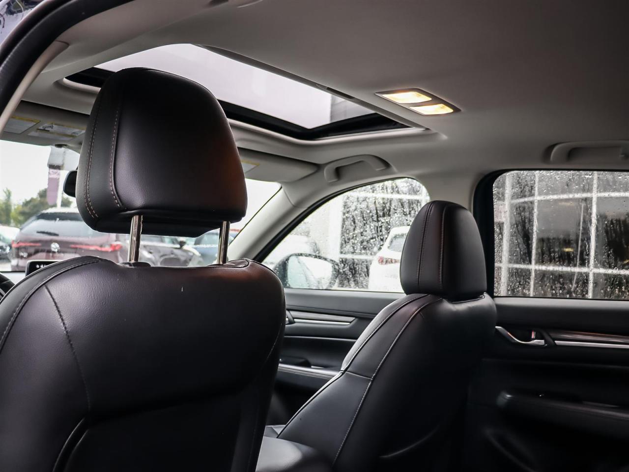 2021 Mazda CX-5 GT CARPLAY AWD LEATHER SUNROOF Photo