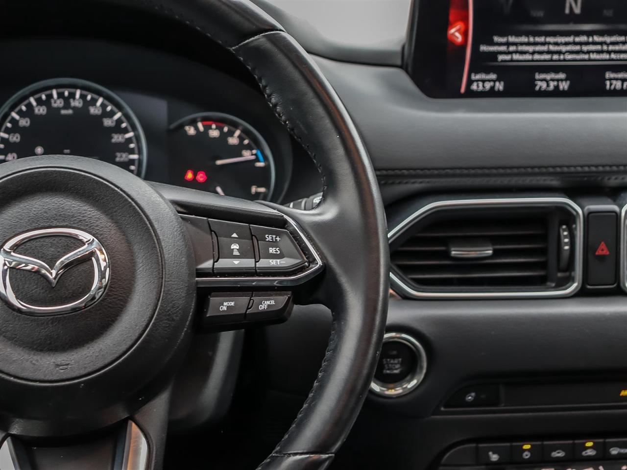 2021 Mazda CX-5 GT NAV AWD LEATHER SUNROOF Photo