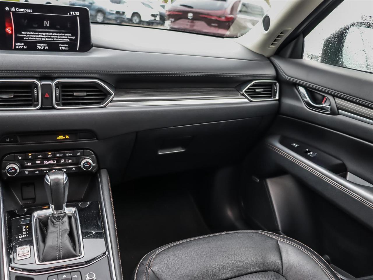 2021 Mazda CX-5 GT CARPLAY AWD LEATHER SUNROOF Photo