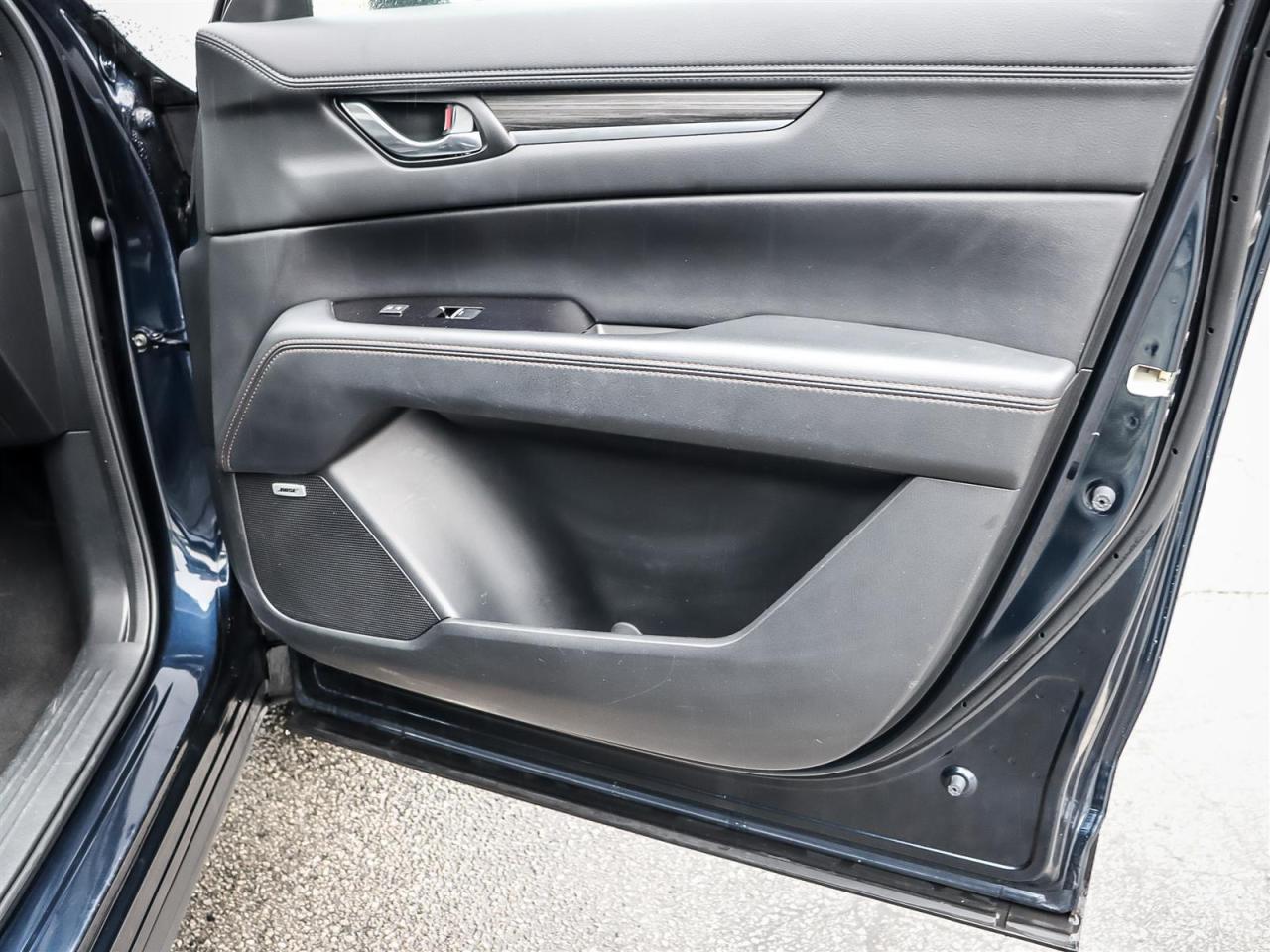 2021 Mazda CX-5 GT NAV AWD LEATHER SUNROOF Photo