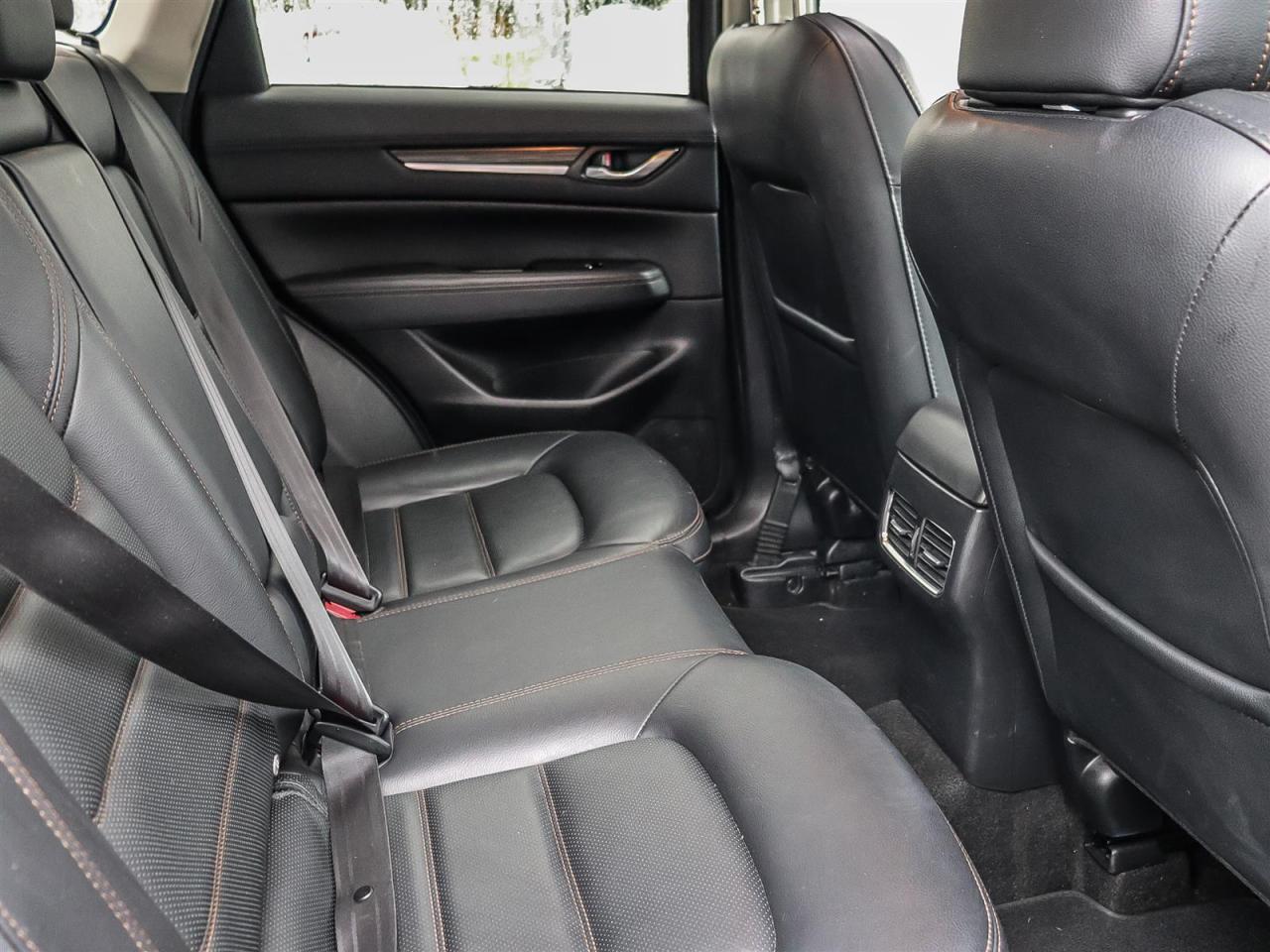 2021 Mazda CX-5 GT NAV AWD LEATHER SUNROOF Photo