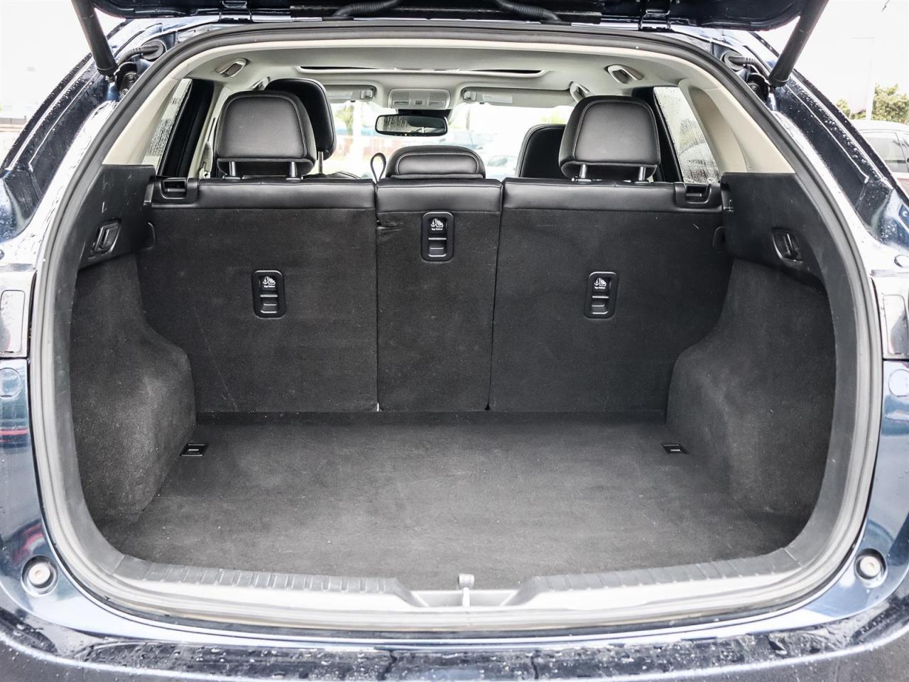 2021 Mazda CX-5 GT NAV AWD LEATHER SUNROOF Photo