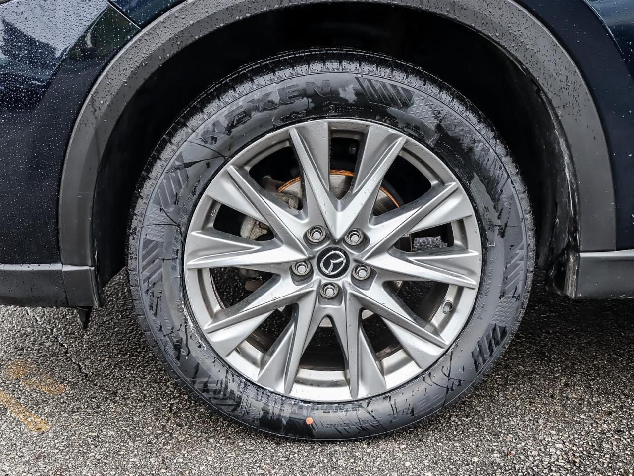 2021 Mazda CX-5 GT CARPLAY AWD LEATHER SUNROOF Photo