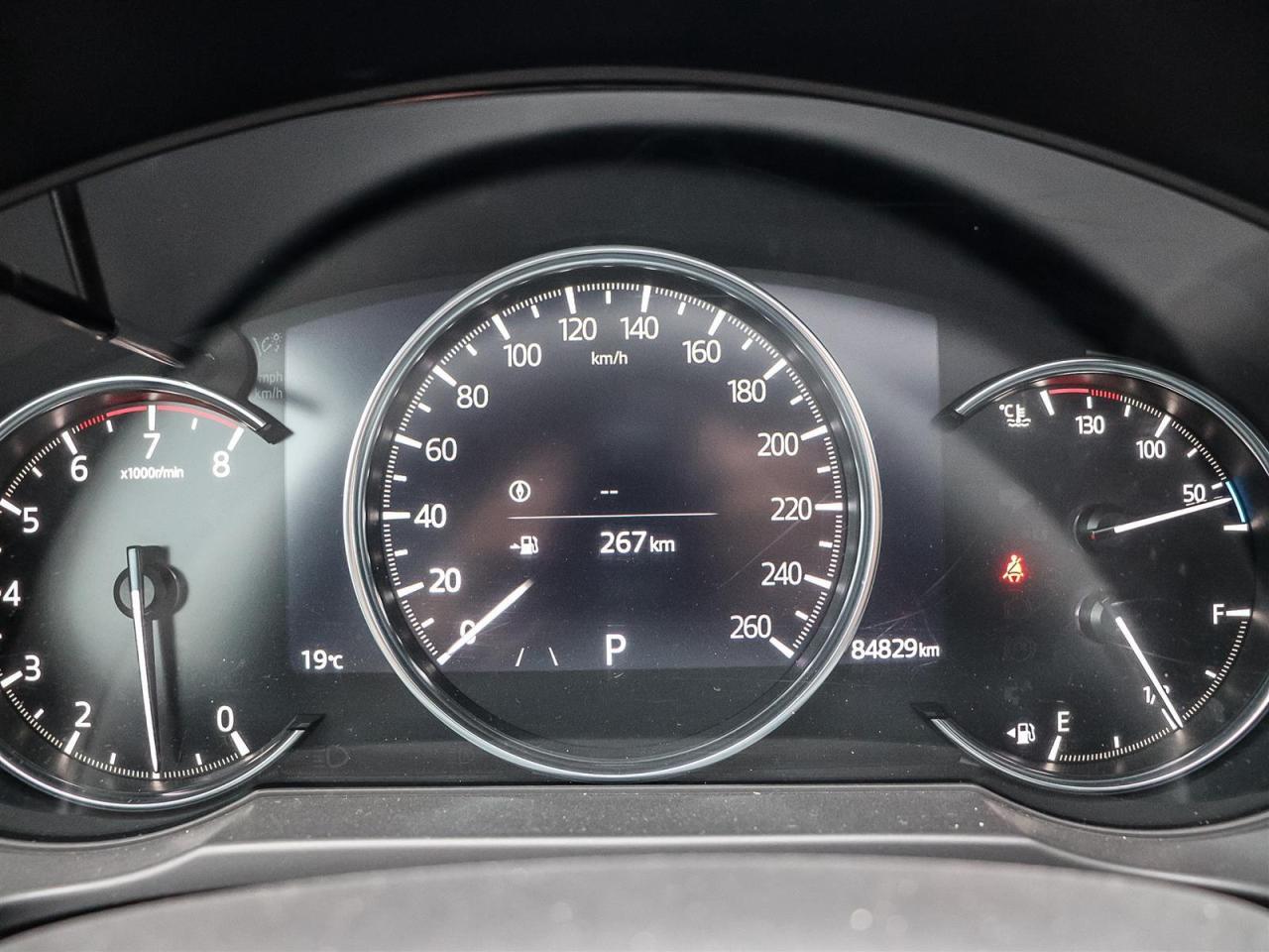 2021 Mazda CX-5 GT CARPLAY AWD LEATHER SUNROOF Photo