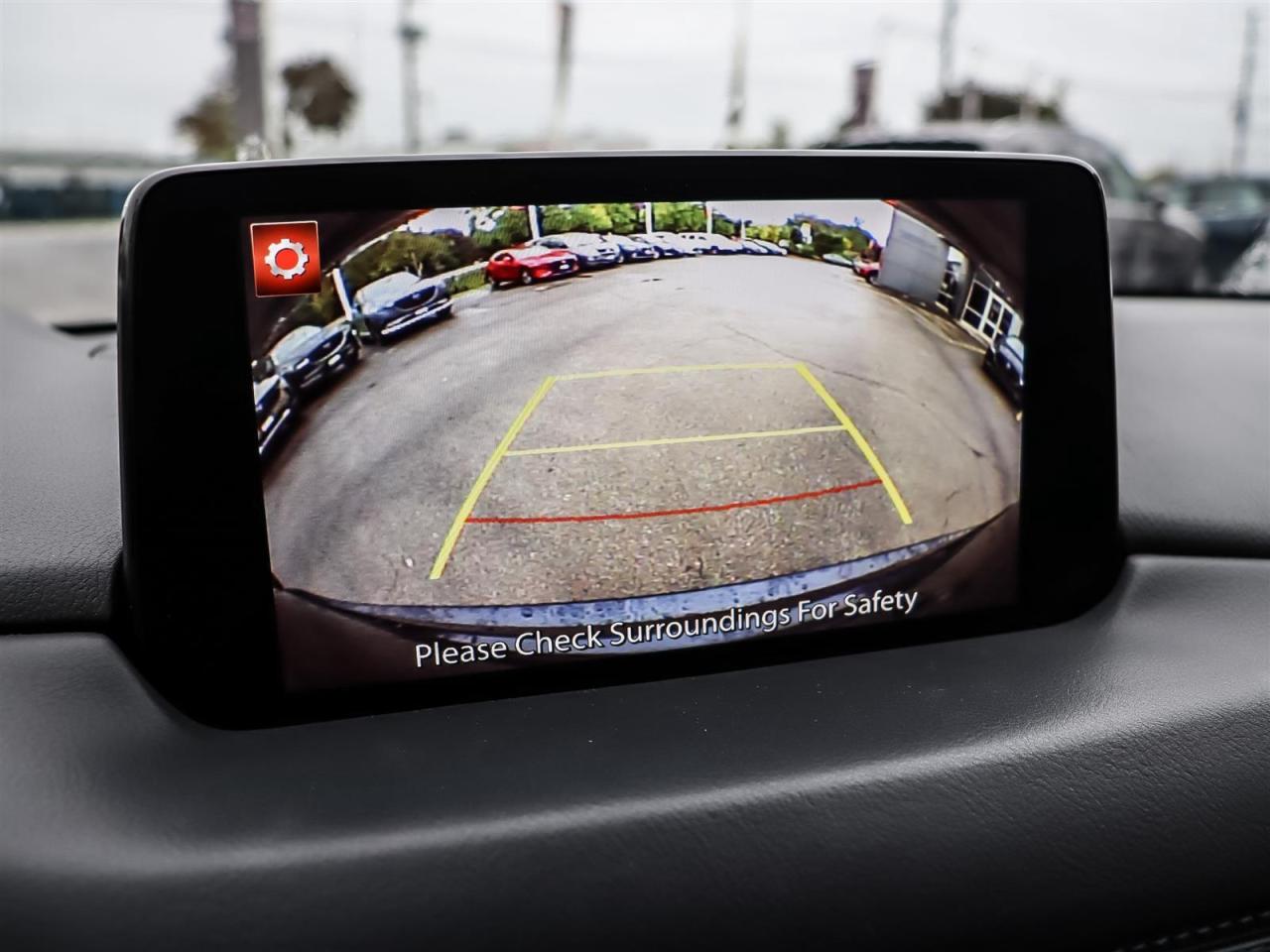 2021 Mazda CX-5 GT NAV AWD LEATHER SUNROOF Photo