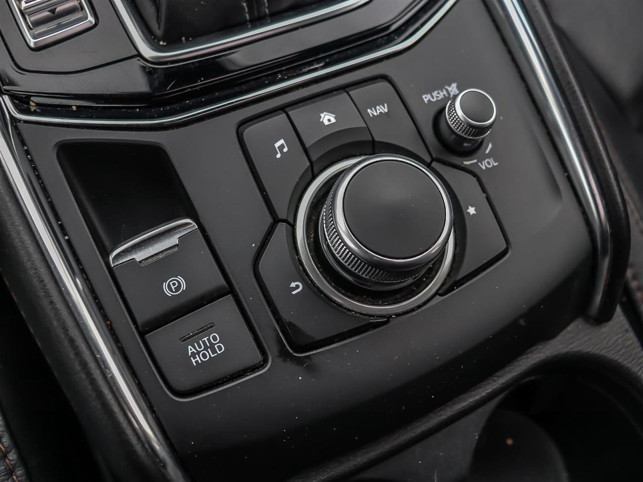 2021 Mazda CX-5 GT CARPLAY AWD LEATHER SUNROOF Photo