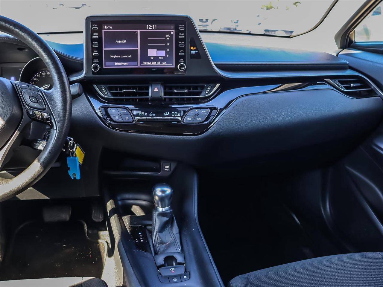 2021 Toyota C-HR XLE PREMIUM  NO ACCIDENT  APPLE CARPLAY  0 DOWN FI Photo