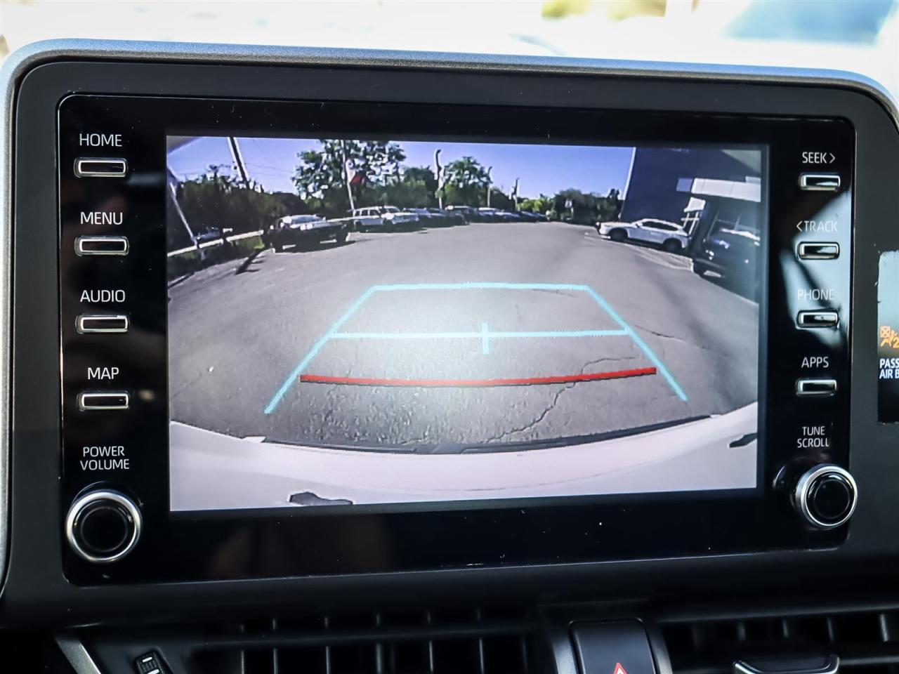 2021 Toyota C-HR XLE PREMIUM  NO ACCIDENT  APPLE CARPLAY  0 DOWN FI Photo