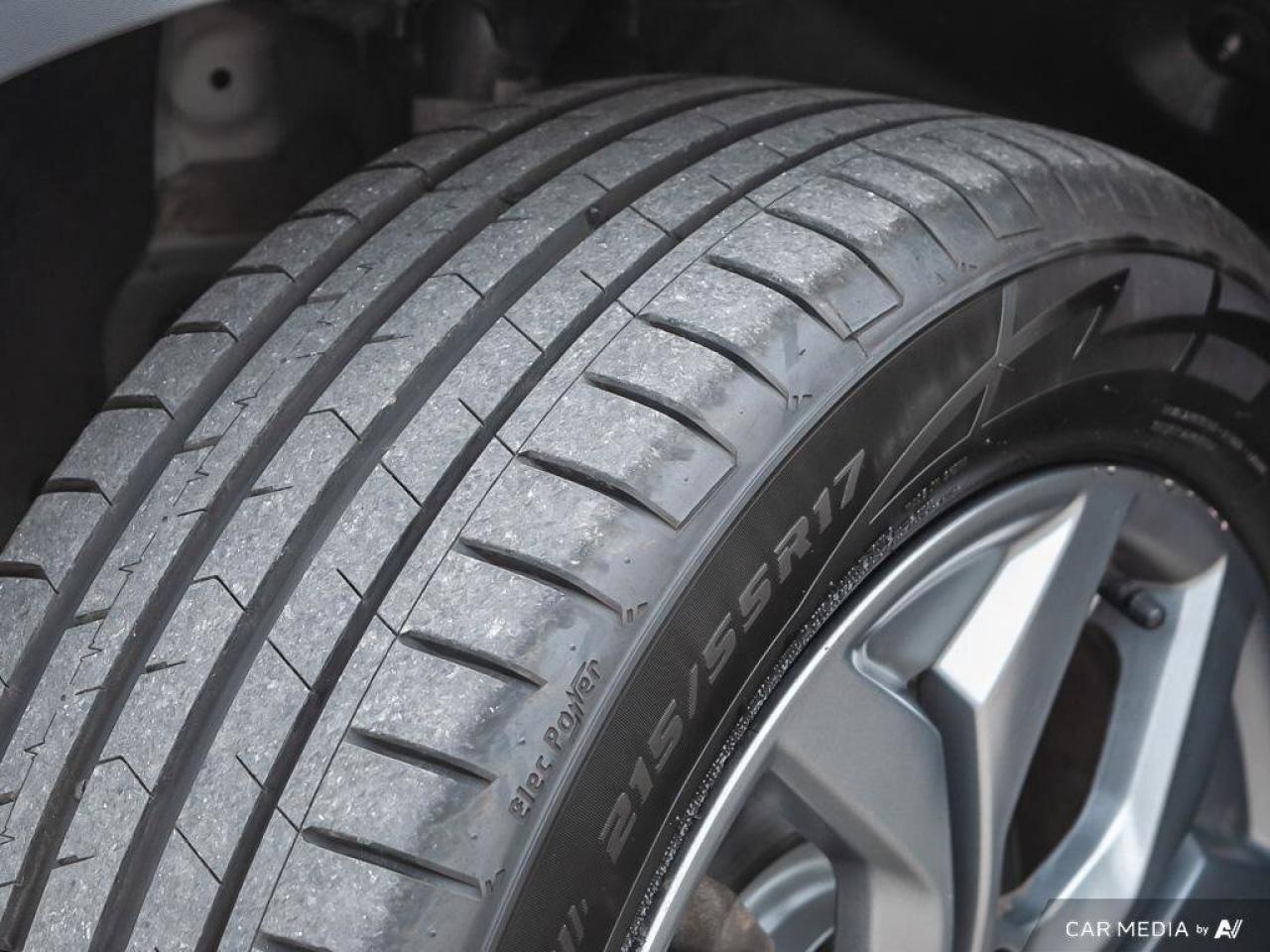 2024 Kia Seltos EX   AWD   Leather   Sunroof   Apple CarPlay   Hea Photo